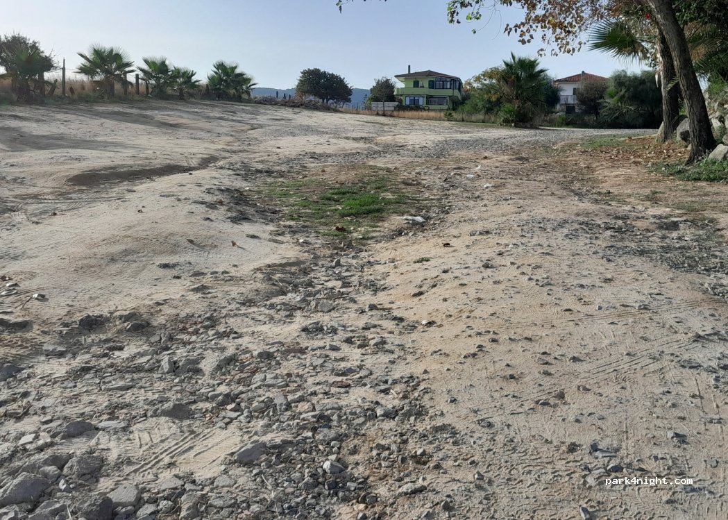 (89817) Località Punta Safò - Snc Via Punta Safò — foto 4