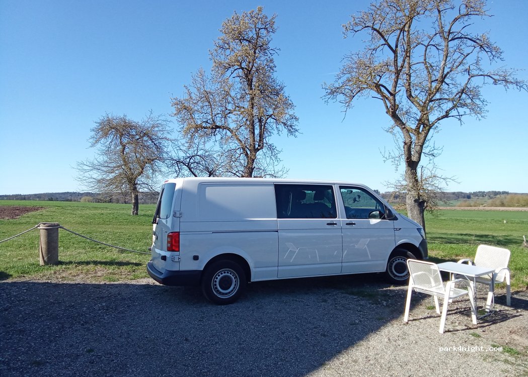 (91583) Schillingsfürst - Stilzendorf 8 — foto 2