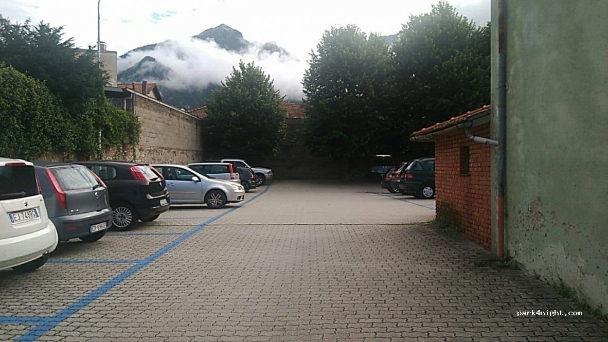 (23826) Mandello del Lario - 3 Via Bertola — foto 2