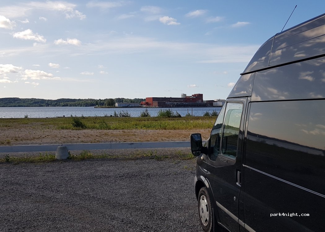 (861 45) Fagervik - Vältbottenvägen — foto 4