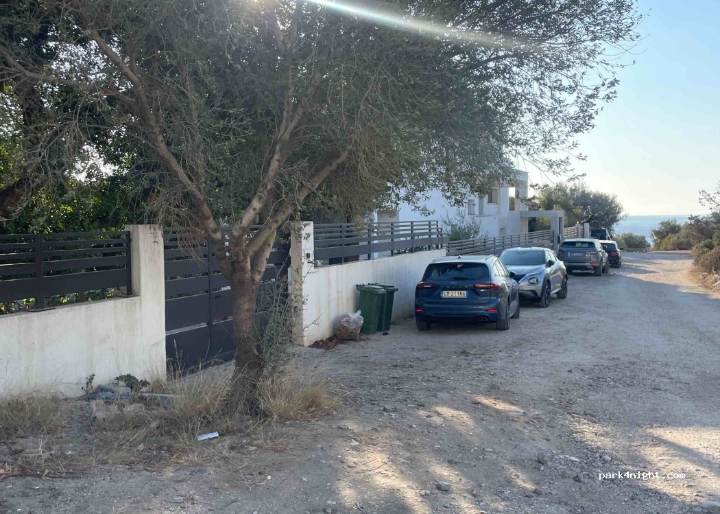 (08022) Cala Gonone - 2 Via dei Ricci — foto