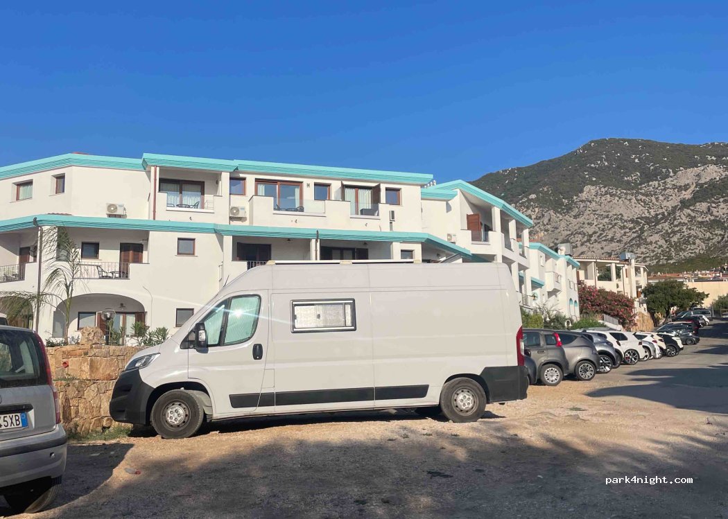 (08022) Cala Gonone - 2 Via dei Ricci — foto 4