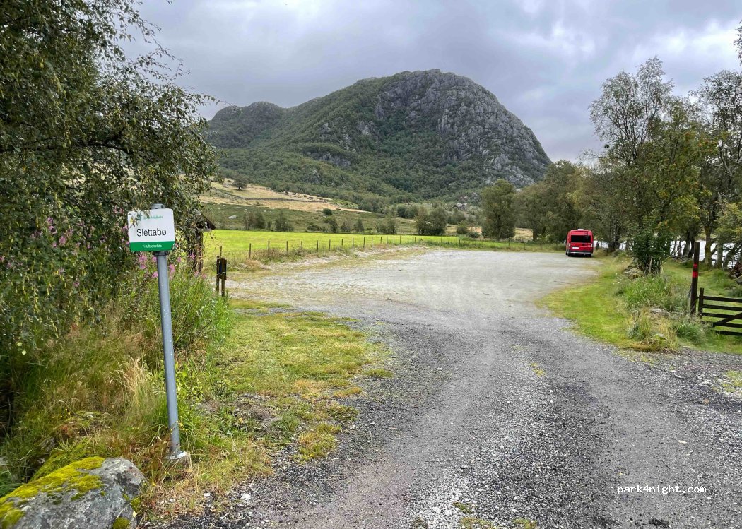 (4334) Ålgård - 871 Madlandsvegen — foto
