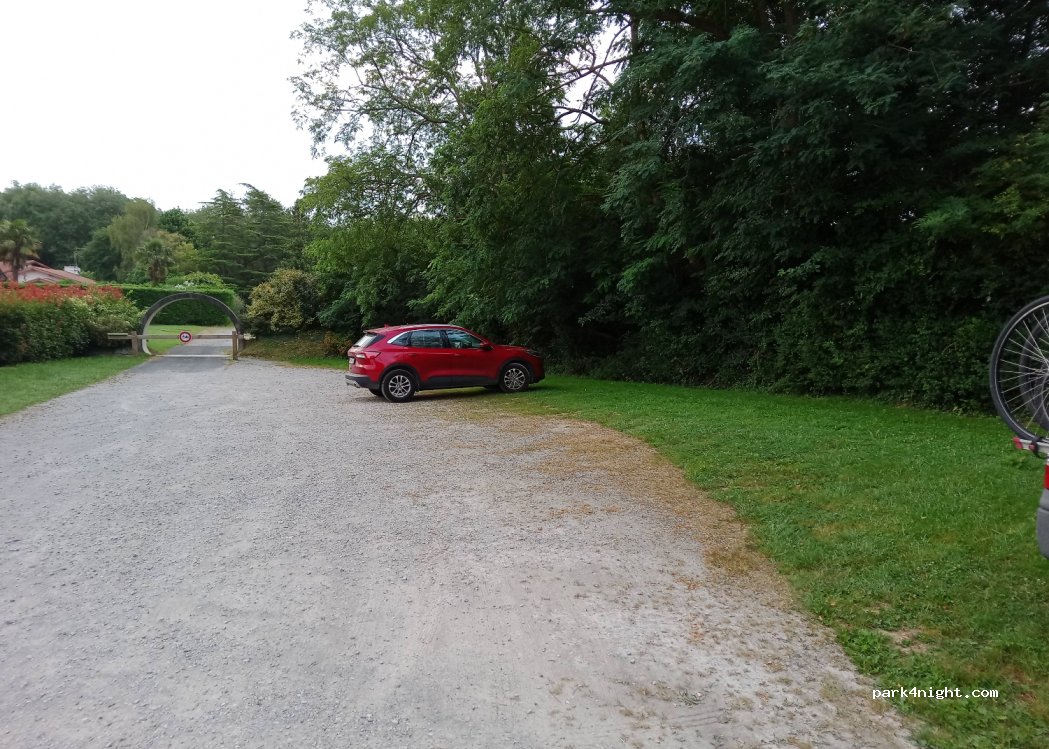 (40390) Saint-Martin-de-Seignanx - 20 Avenue de Campas Soulan — foto
