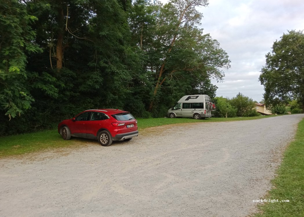 (40390) Saint-Martin-de-Seignanx - 20 Avenue de Campas Soulan — foto 2