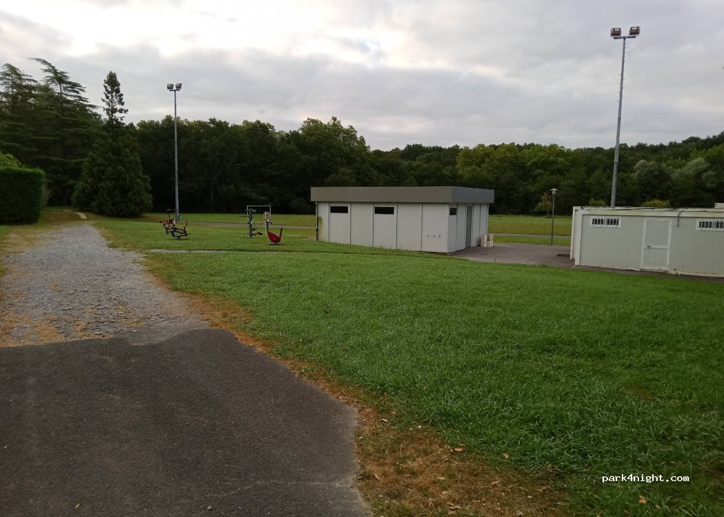 (40390) Saint-Martin-de-Seignanx - 20 Avenue de Campas Soulan — foto 3