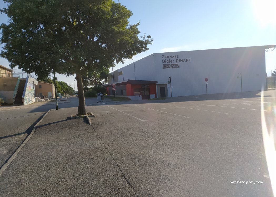 (07800) Charmes-sur-Rhône - — foto 3