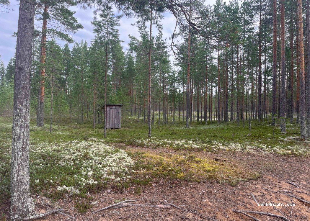 (92910) Köhisevä - — foto