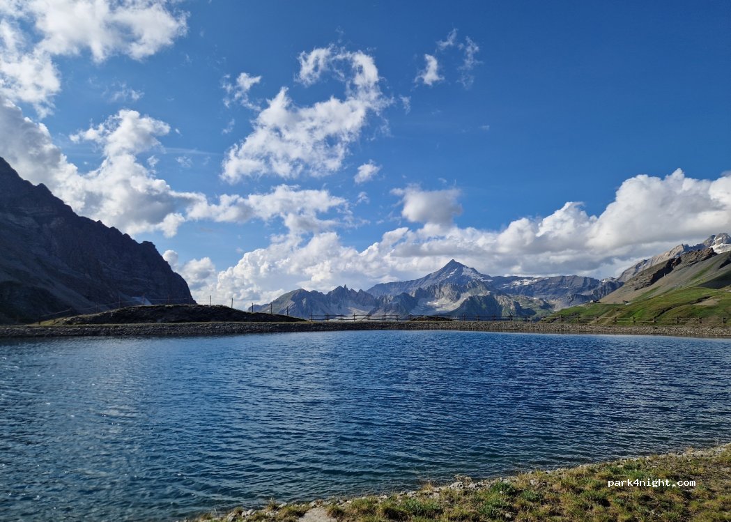 (73150) Val-d'Isère - — foto