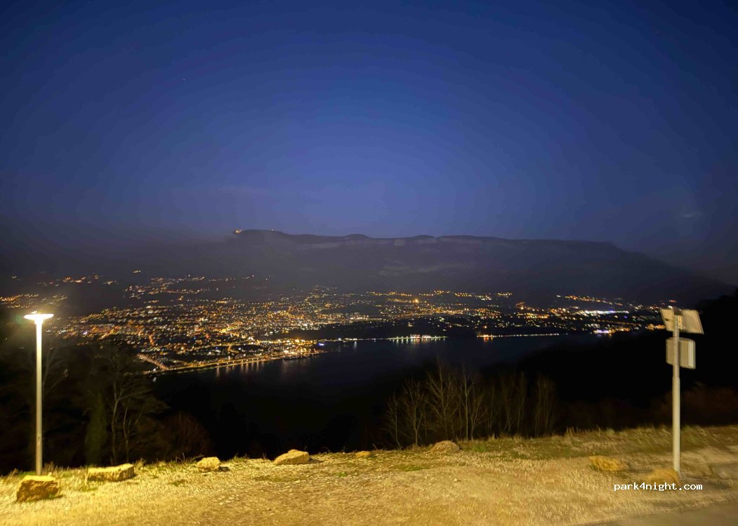 (73370) La Chapelle-du-Mont-du-Chat - D914 — foto 3