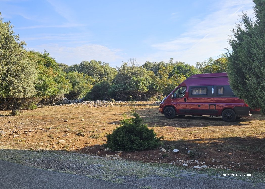 (51554) Punta Križa - — foto