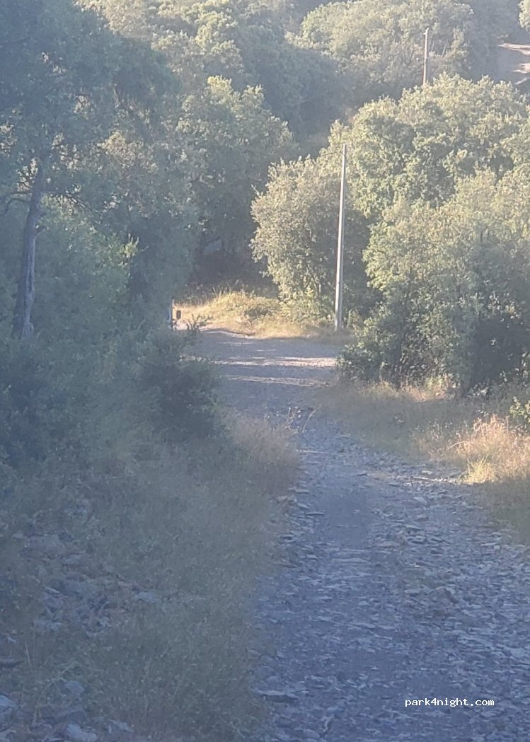 (30140) Mialet - 198 Chemin du Chuquet — foto