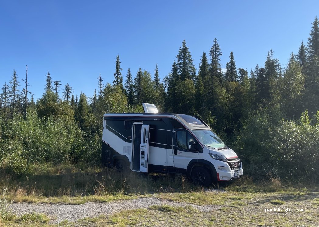(99380) Muonio - 1168 Pallaksentie — foto