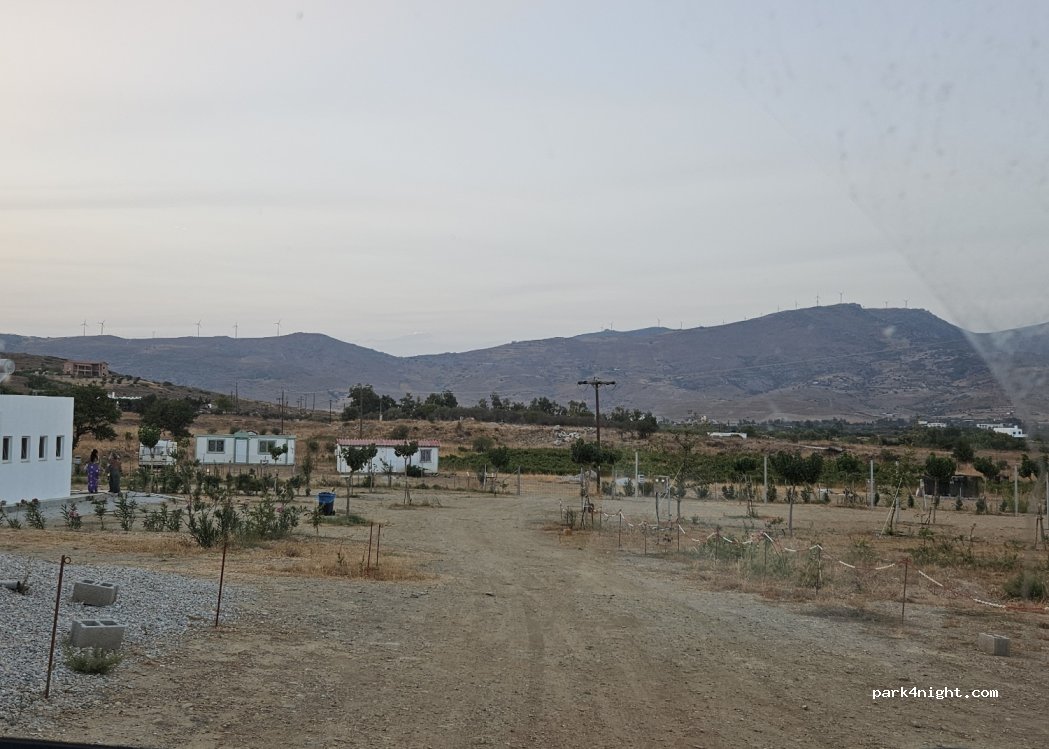 Camping Karistos — foto 3
