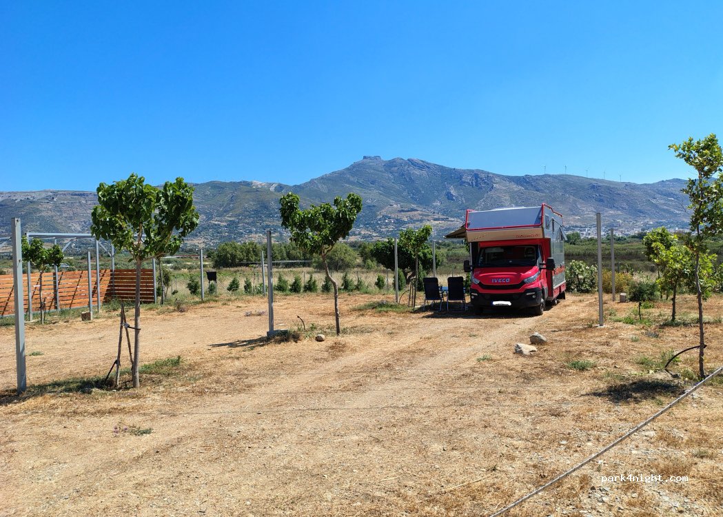 Camping Karistos — foto 5