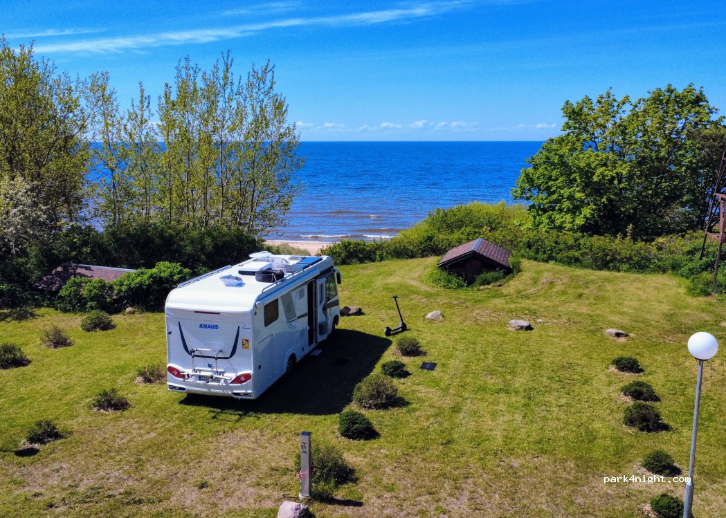 Camping Jurasdzeni — foto 5