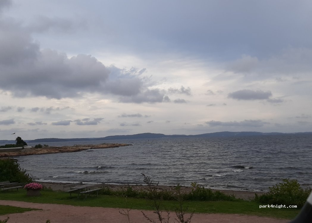 (3482) Tofte - Vestre Strandvei — foto