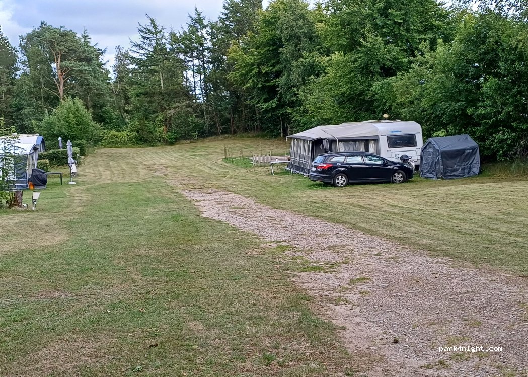 Skive Flyndersø Camping — foto 2