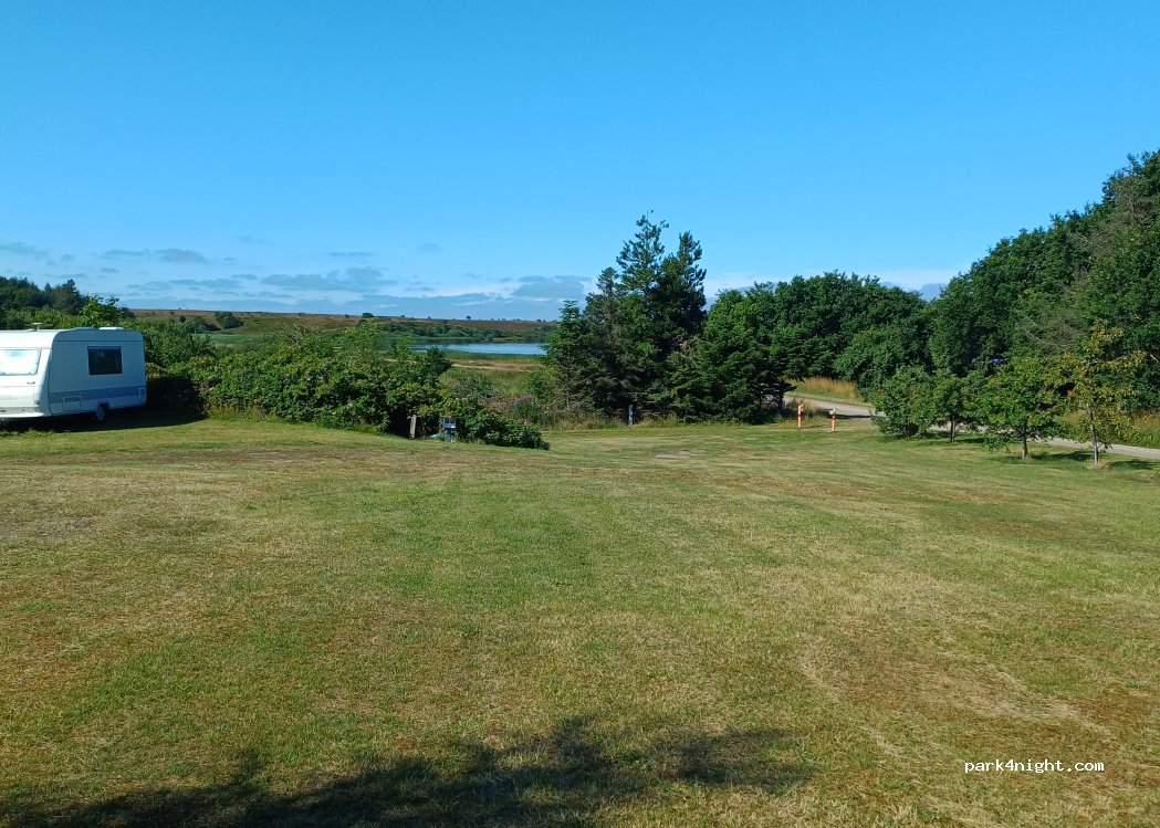 Skive Flyndersø Camping — foto 3