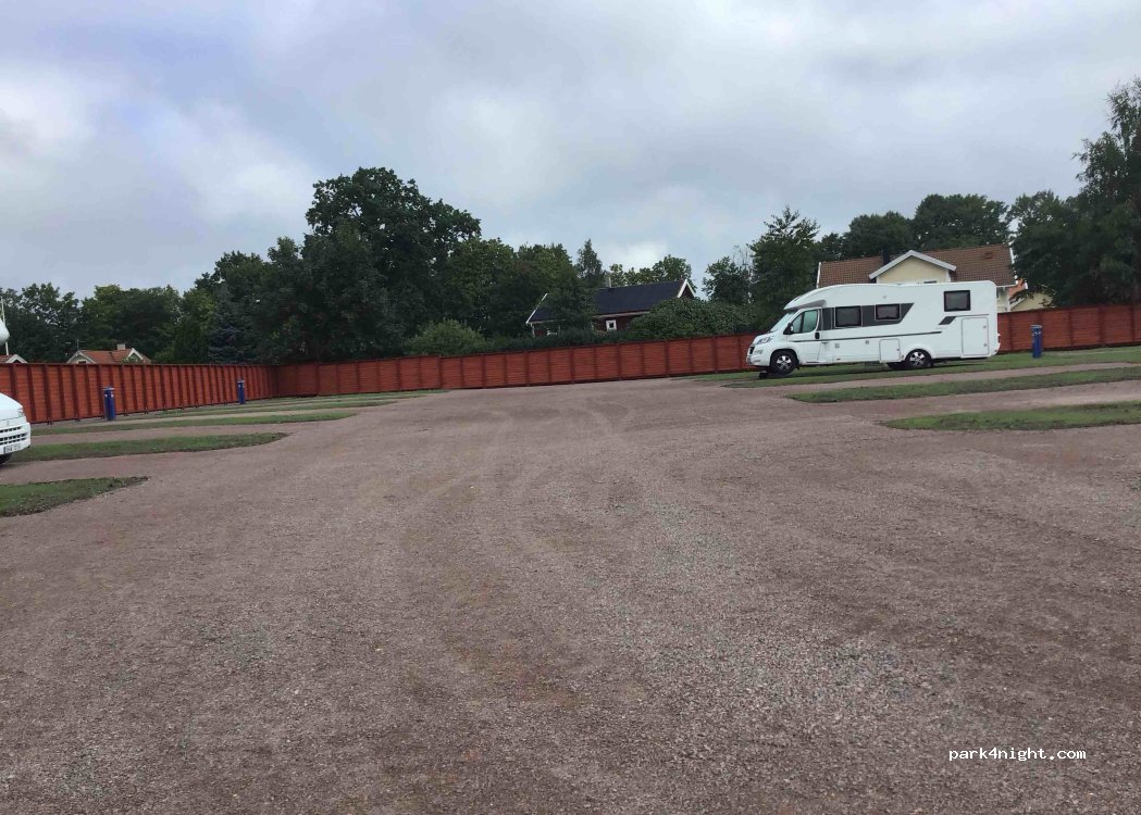 Camping&stugorälngs Göta Kanal — foto 2