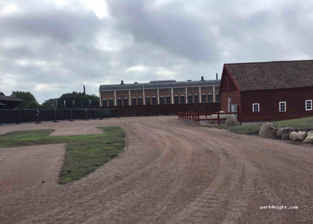 Camping&stugorälngs Göta Kanal — foto 3