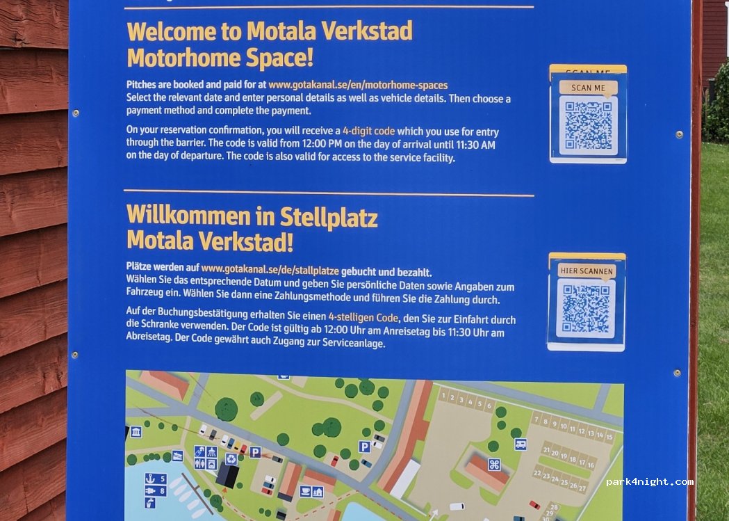 Camping&stugorälngs Göta Kanal — foto 4