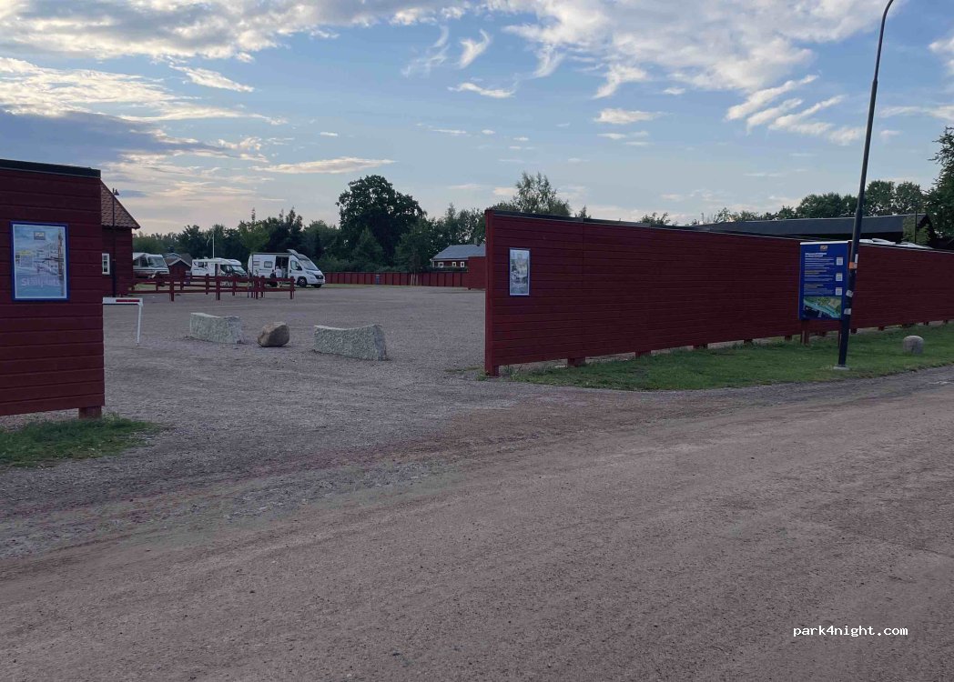 Camping&stugorälngs Göta Kanal — foto 5