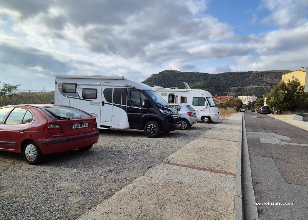 (66290) Cerbère - 20 Rue Bel Horizon — foto 2