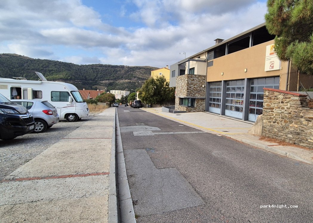 (66290) Cerbère - 20 Rue Bel Horizon — foto 3