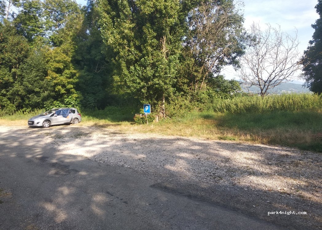 (73170) Yenne - 639 Chemin des Soudans — foto