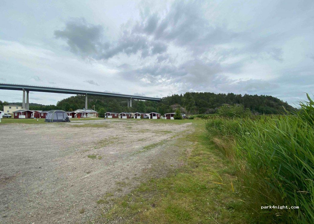 Dynestrand Camping — foto 2