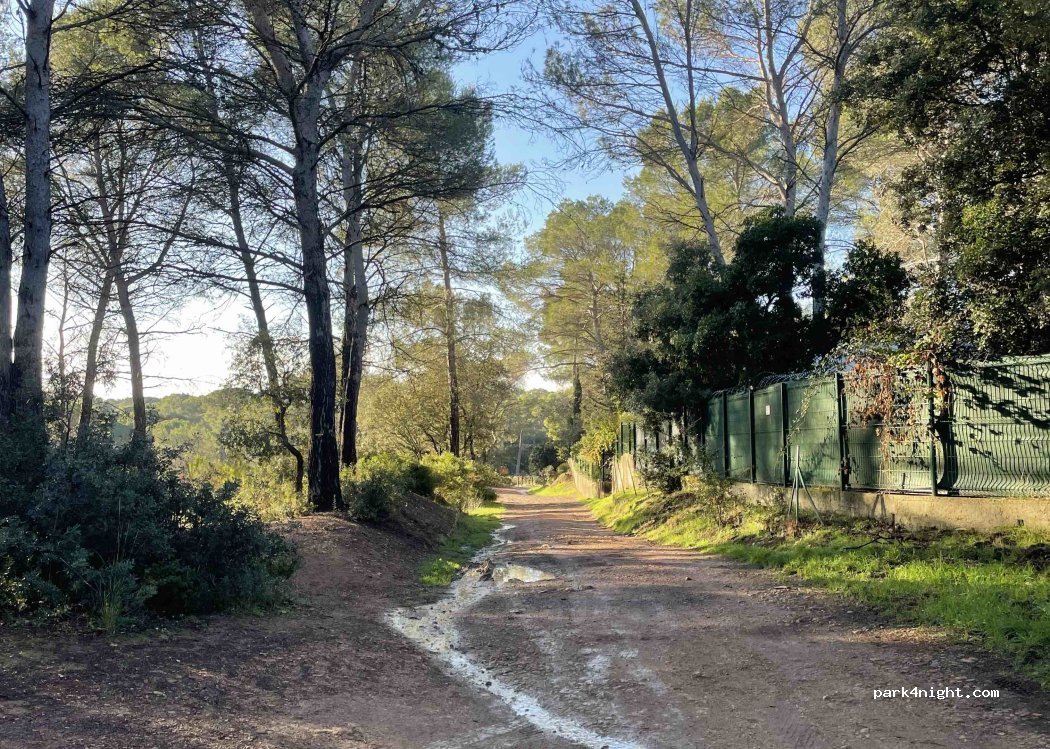 (83480) Puget-sur-Argens - 1 Avenue de la Lieutenante — foto