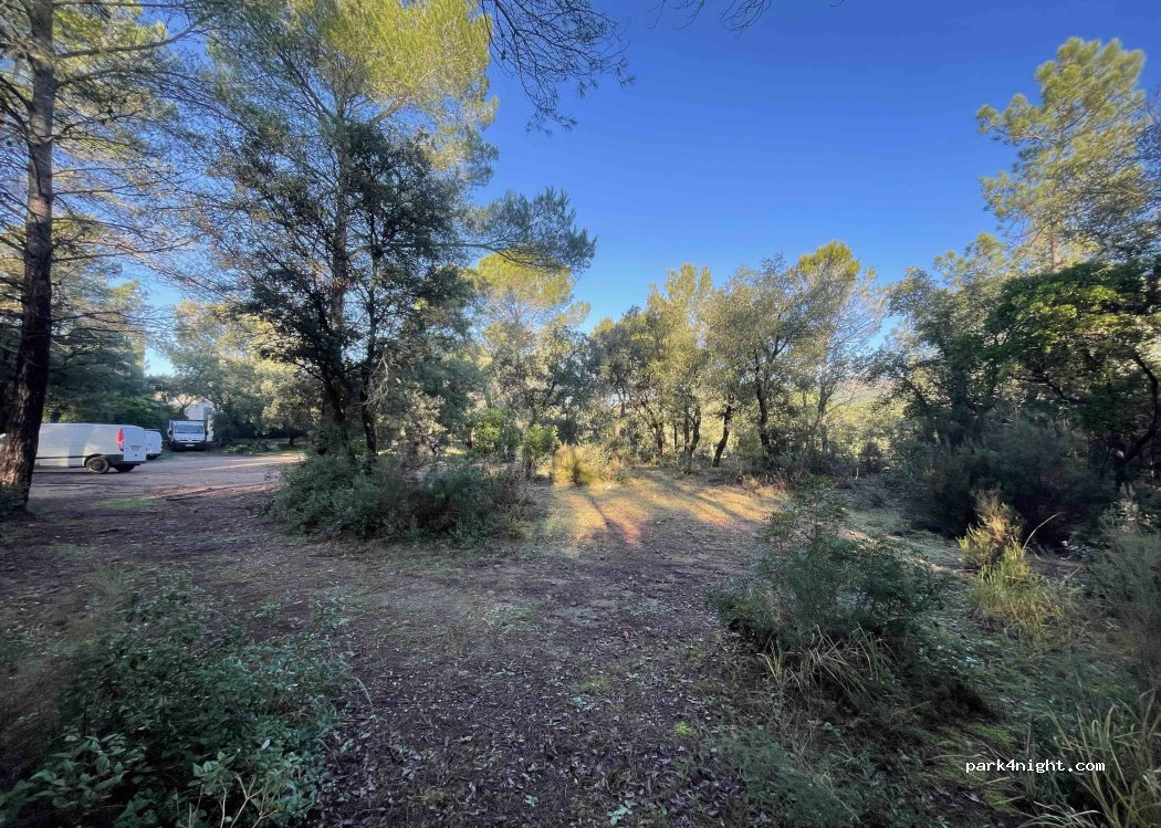 (83480) Puget-sur-Argens - 1 Avenue de la Lieutenante — foto 2