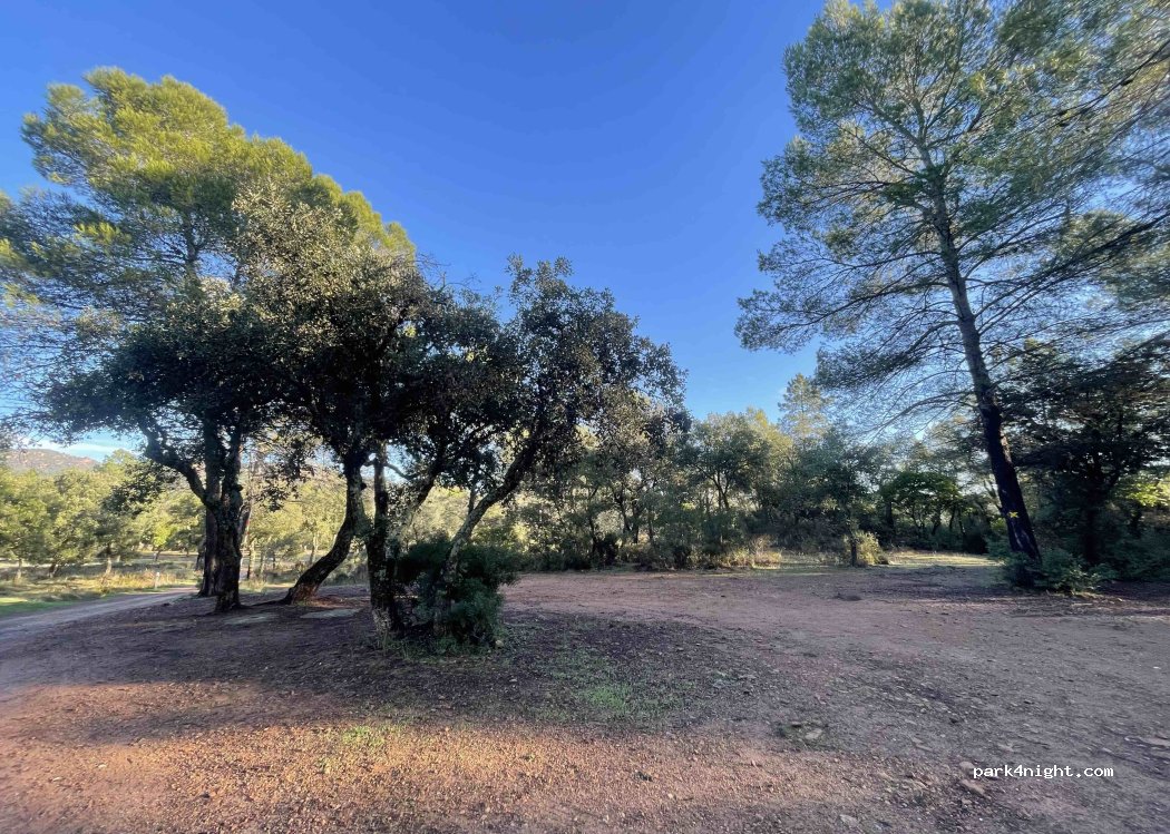 (83480) Puget-sur-Argens - 1 Avenue de la Lieutenante — foto 3
