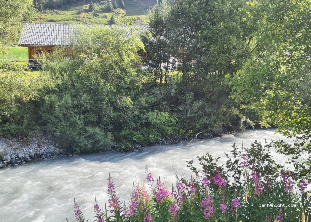 (73350) Champagny-en-Vanoise - — foto 2