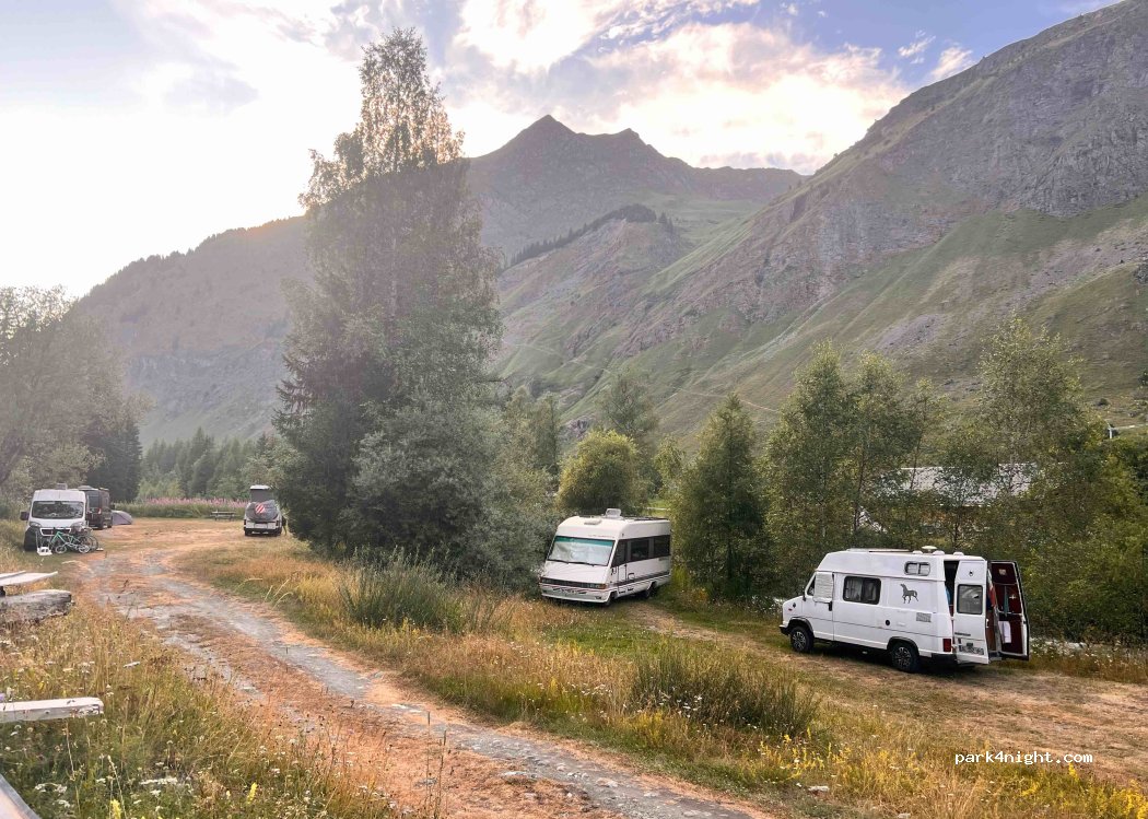 (73350) Champagny-en-Vanoise - — foto 3