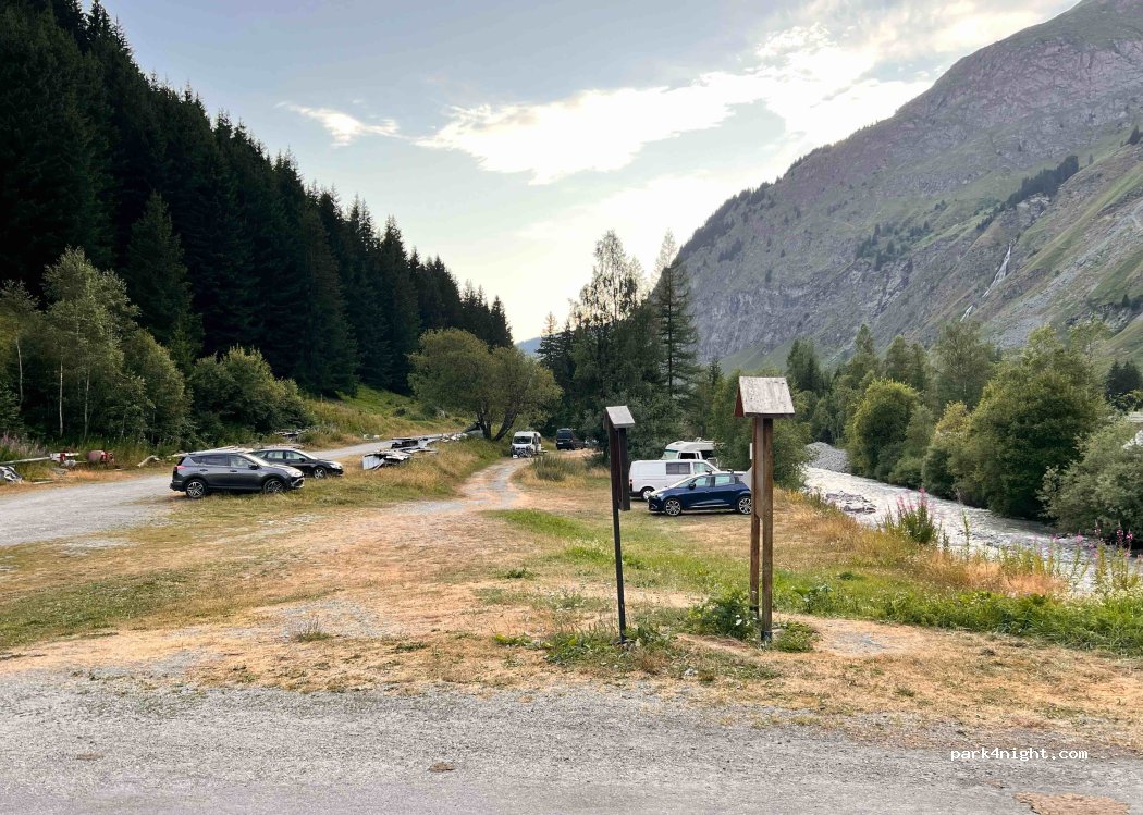 (73350) Champagny-en-Vanoise - — foto 4