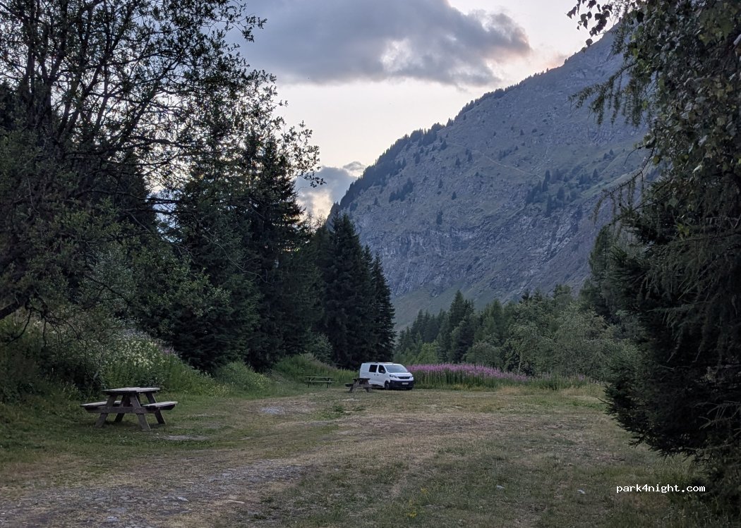 (73350) Champagny-en-Vanoise - — foto 5