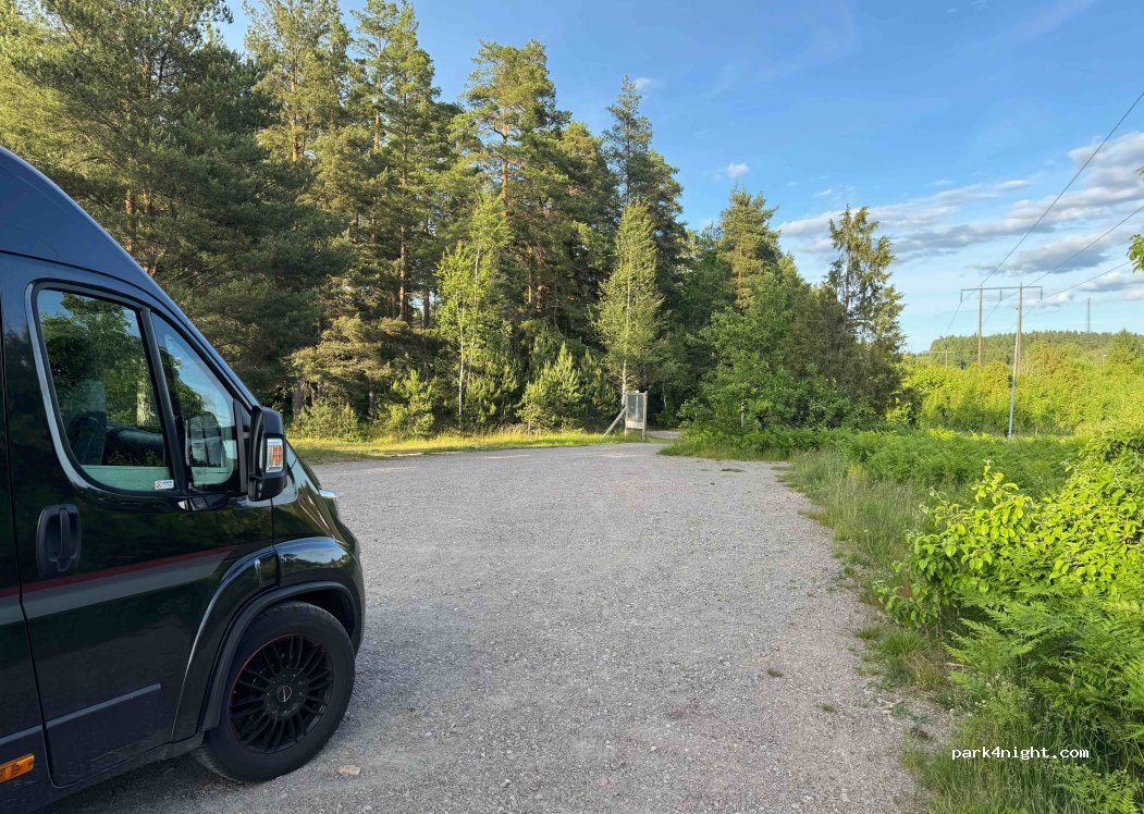 (598 31) Vimmerby - 1 Pippi Långstrumps gränd — foto