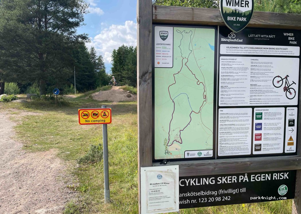(598 31) Vimmerby - 1 Pippi Långstrumps gränd — foto 4