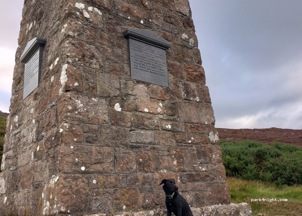(KW7 6HD) Berriedale - A9 — foto