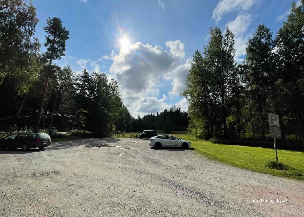 (01150) Sipoo - 738 Söderkullantie — foto