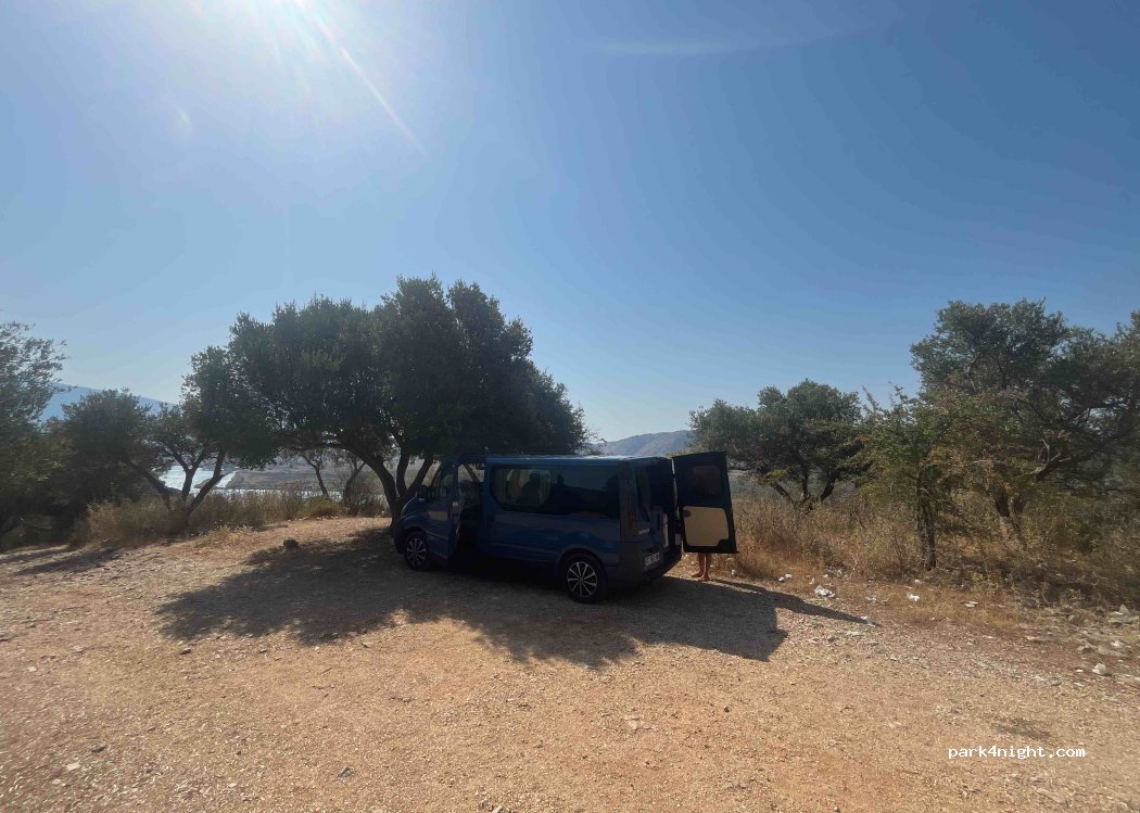(9706) Ksamil - — foto