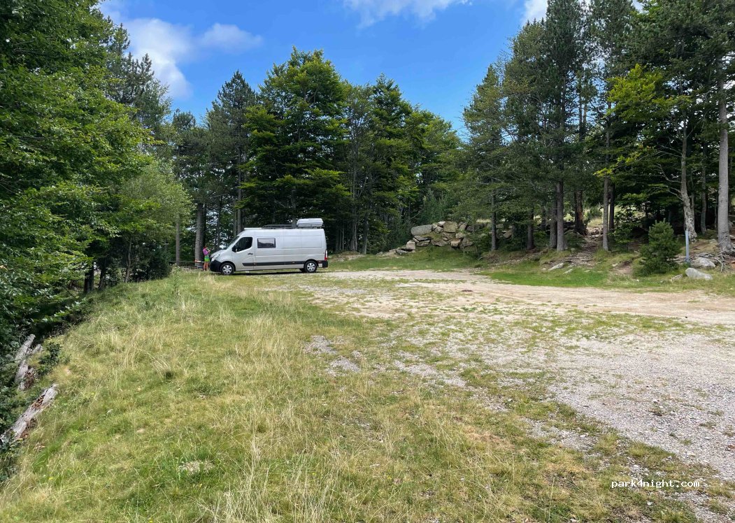 (66230) Prats-de-Mollo-la-Preste - Unnamed Road — foto 2