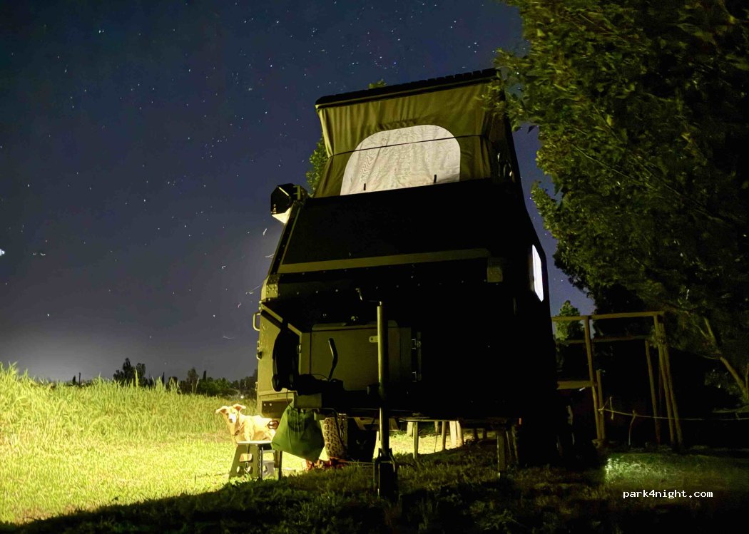 Capalbio Campeggio Rurale / Capalbio Rural Camping — foto