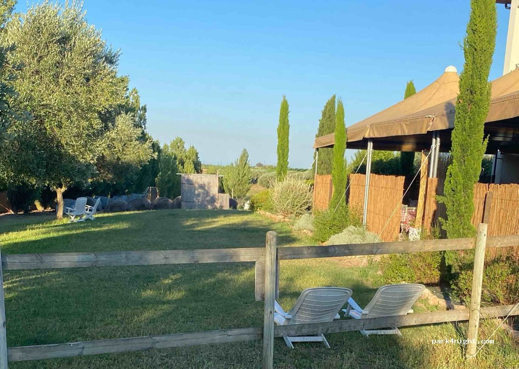 Capalbio Campeggio Rurale / Capalbio Rural Camping — foto 3
