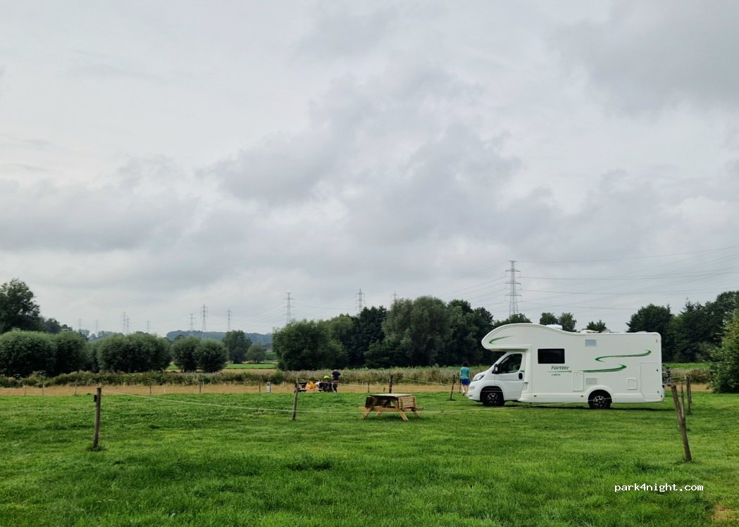 Kamperen - Hoeve De Keer — foto 4
