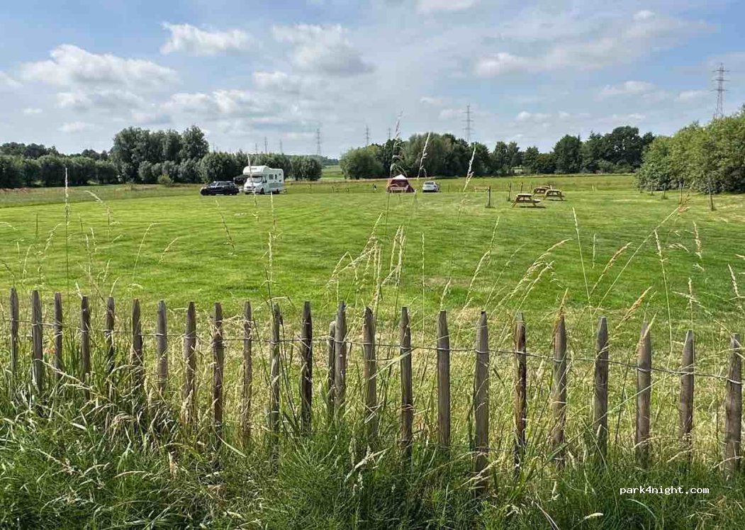 Kamperen - Hoeve De Keer — foto 5