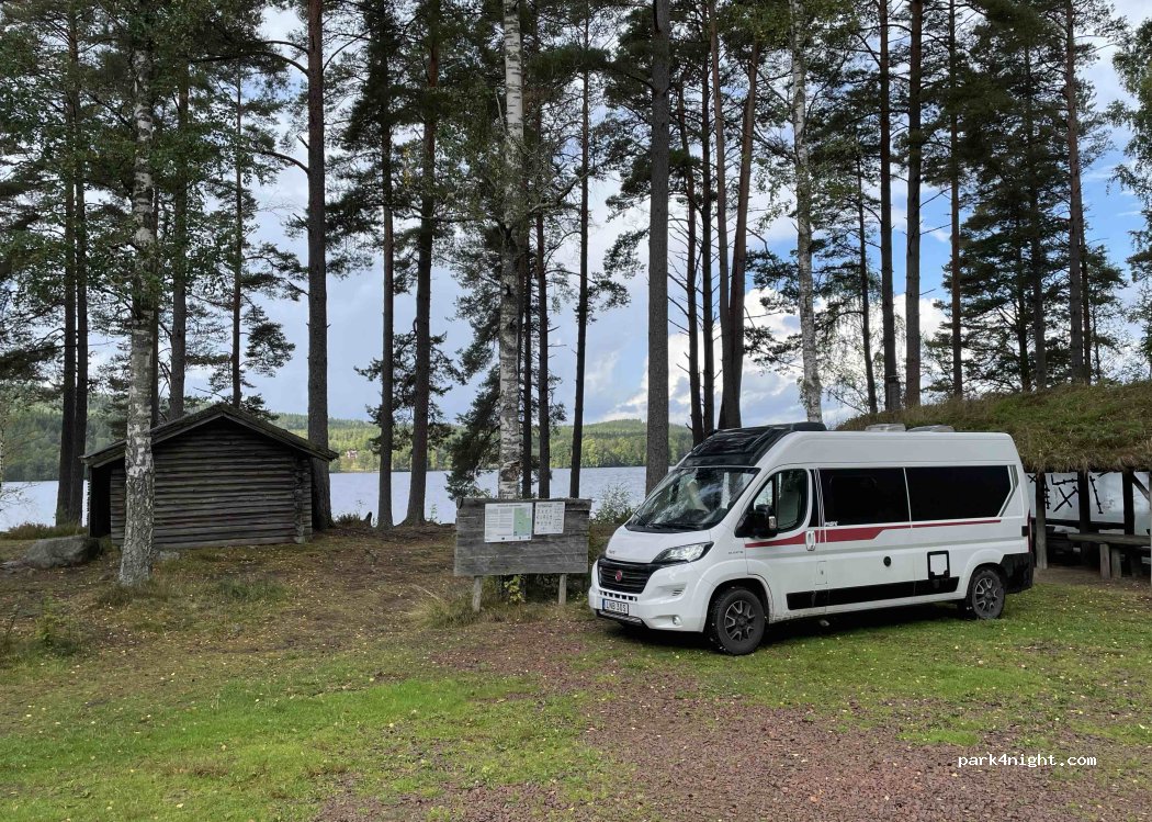 (363 35) Växjö - Unnamed Road — foto 5