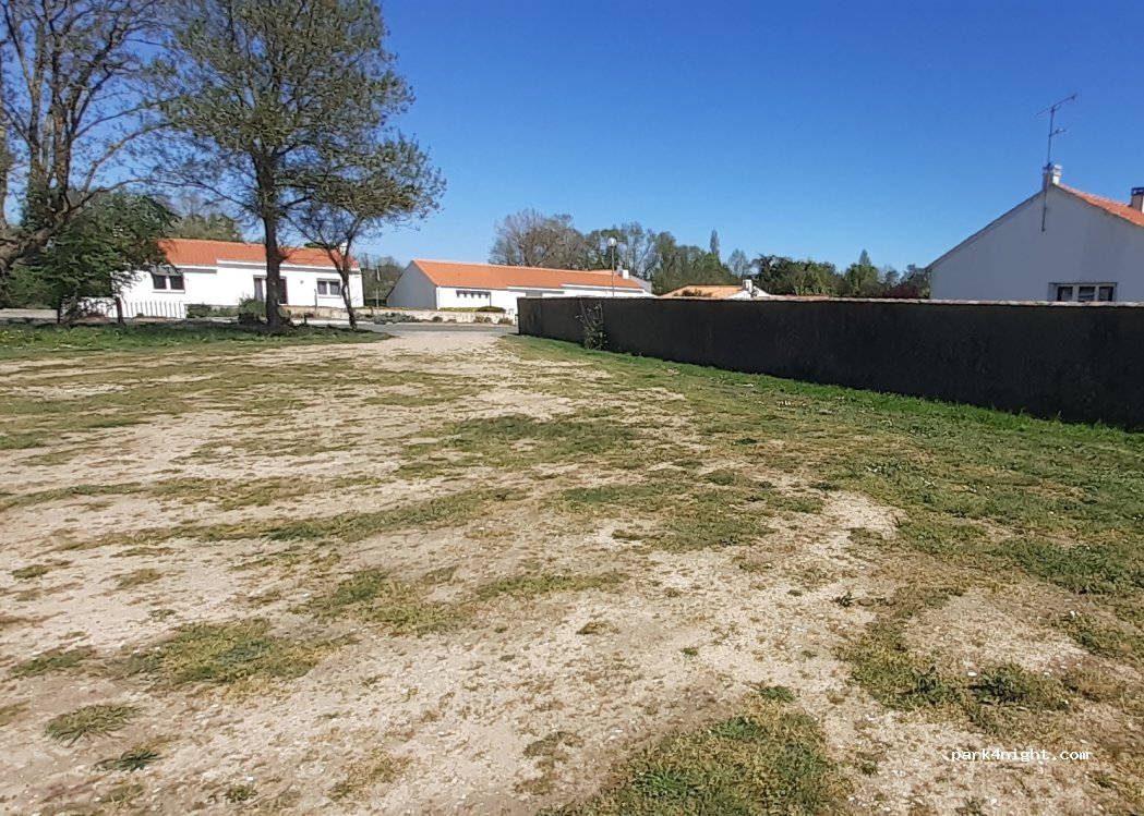 (85710) Bois-de-Céné - 59 Rue de la Motte — foto 3